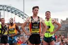 Cameron Boyek Mens One Mile, Great North CityGames. Photo: David T. Hewitson/Sports for All Pics